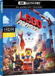 LEGO PRZYGODA 4K ULTRA HD w sklepie internetowym ksiazkitanie.pl