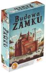 GRA KARCIANA BUDOWA ZAMKU RODZINNA STRATEGICZNA w sklepie internetowym ksiazkitanie.pl