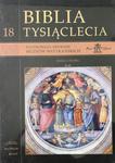 BIBLIA TYSIĄCLECIA ILUSTROWANA ZBIORAMI MUZEÓW w sklepie internetowym ksiazkitanie.pl