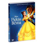PIĘKNA I BESTIA 3 DVD w sklepie internetowym ksiazkitanie.pl