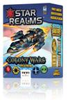 DODATEK DO GRY STAR REALMS COLONY WARS IUVI GAMES KARCIANA w sklepie internetowym ksiazkitanie.pl