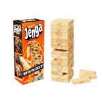 GRA JENGA REFRESH CLASSIC GRA PLANSZOWA w sklepie internetowym ksiazkitanie.pl