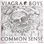 VIAGRA BOYS COMMON SENSE LP WINYL w sklepie internetowym ksiazkitanie.pl