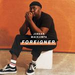 JORDAN MACKAMPA FOREIGNER CD w sklepie internetowym ksiazkitanie.pl