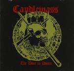 CANDLEMASS THE DOOR TO DOOM CD w sklepie internetowym ksiazkitanie.pl