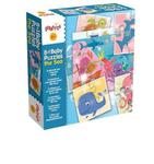 LUDATTICA PUZZLE 8+1 BABY PUZZLE MORZE w sklepie internetowym ksiazkitanie.pl