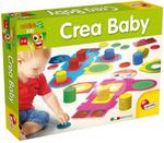 CAROTINA BABY DECO CREABABY UKŁADANKA w sklepie internetowym ksiazkitanie.pl