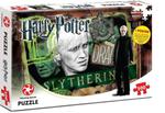 PUZZLE 500 ELEMENTÓW HARRY POTTER SLYTHERIN w sklepie internetowym ksiazkitanie.pl