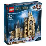 LEGO HARRY POTTER 75948 WIEŻA ZEGAROWA NA HOGWARCIE w sklepie internetowym ksiazkitanie.pl