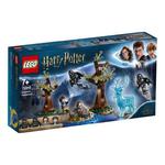 LEGO HARRY POTTER 75945 EXPECTO PATRONUM w sklepie internetowym ksiazkitanie.pl