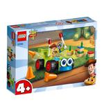 LEGO JUNIORS 10766 CHUDY I PAN STEROWANY w sklepie internetowym ksiazkitanie.pl