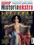 2/2020 FOCUS HISTORIA EKSTRA MATA HARI CESARZ NAPOLEON w sklepie internetowym ksiazkitanie.pl