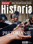 2/2020 FOCUS HISTORIA NAZIŚCI MORDERCY CESARZY HITLER w sklepie internetowym ksiazkitanie.pl