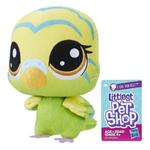 LITTLEST PET SHOP - PLUSZOWE ZWIERZAKI, EDIE VON KEET w sklepie internetowym ksiazkitanie.pl