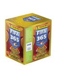 FIFA 365 2020 THE GOLDEN WORLD OF FOOTBALL 250 NAKLEJEK w sklepie internetowym ksiazkitanie.pl