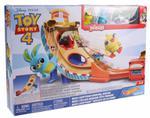 HOT WHEELS. TOY STORY 4. ZESTAW FILMOWY, WYRZUTNIA w sklepie internetowym ksiazkitanie.pl