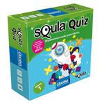 SQULA QUIZ KLASA 1 GRA EDUKACYJNA w sklepie internetowym ksiazkitanie.pl