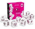 STORY CUBES FANTAZJE KOŚCI OPOWIEŚCI w sklepie internetowym ksiazkitanie.pl