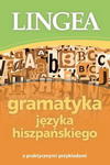 GRAMATYKA JĘZYKA HISZPAŃSKIEGO Z PRAKTYCZNYMI w sklepie internetowym ksiazkitanie.pl