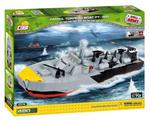 COBI 2376 SMALL ARMY PATROL TOREDO BOAT PT-305 AMERYKAŃSKI KUTER TORPEDOWY w sklepie internetowym ksiazkitanie.pl