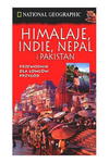 HIMALAJE INDIE NEPAL I PAKISTAN PRZEWODNIK DLA ŁOWCÓW w sklepie internetowym ksiazkitanie.pl