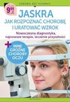 5/2019 ZDROWIE BEZ TAJEMNIC JASKRA JAK ROZPOZNAĆ CHOROBĘ w sklepie internetowym ksiazkitanie.pl