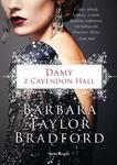 DAMY Z CAVENDON HALL BARBARA TAYLOR BRADFORD w sklepie internetowym ksiazkitanie.pl