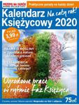 5/2019 KALENDARZ NA CAŁY ROK PRZEPIS NA OGRÓD w sklepie internetowym ksiazkitanie.pl