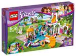 LEGO FRIENDS BASEN W HEARTLAKE 41313 w sklepie internetowym ksiazkitanie.pl