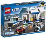 LEGO CITY 60139 MOBILNE CENTRUM DOWODZENIA POLICJA w sklepie internetowym ksiazkitanie.pl