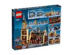 LEGO HARRY POTTER WIELKA SALA W HOGWARCIE 75954 w sklepie internetowym ksiazkitanie.pl