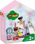 LEGO DUPLO SYPIALNIA 10926 w sklepie internetowym ksiazkitanie.pl