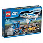 LEGO 60079 CITY KLOCKI TRANSPORTER ODRZUTOWCA w sklepie internetowym ksiazkitanie.pl