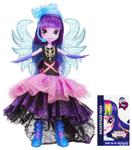 MY LITTLE PONY EQUESTRIA GIRLS RAINBOW ROCKS LALKA TWILIGHT SPARKLE w sklepie internetowym ksiazkitanie.pl