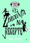 ZBRODNIA NA RECEPTĘ SERIA ZBRODNIA NIEZBYT STEVENS w sklepie internetowym ksiazkitanie.pl