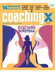 1/2020 COACHING EXTRA ODWAGA MOTYWACJA SUKCES ROZWÓJ w sklepie internetowym ksiazkitanie.pl