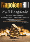 MYŚL I BOGAĆ SIĘ WERSJA ORYGINALNA NAPOLEON HILL w sklepie internetowym ksiazkitanie.pl