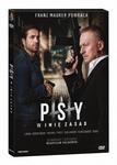 PSY 3 W IMIĘ ZASAD DVD WŁADYSŁAW PASIKOWSKI w sklepie internetowym ksiazkitanie.pl