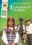 MAGIA KINA TAJEMNICZY OGRÓD DVD w sklepie internetowym ksiazkitanie.pl