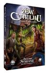 ZEW CTHULHU ZESTAW STARTOWY GRA PC RPG w sklepie internetowym ksiazkitanie.pl