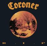 R I P CORONEN CD RIP R.I.P. w sklepie internetowym ksiazkitanie.pl