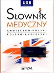 MULTIMEDIALNY SŁOWNIK MEDYCZNY POLSKO-ANGIELSKI PENDRIVE w sklepie internetowym ksiazkitanie.pl
