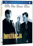 PREMIUM COLLECTION INFILTRACJA BLU-RAY w sklepie internetowym ksiazkitanie.pl