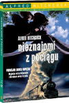 ALFRED HITCHCOCK KOLEKCJA NIEZNAJOMI Z POCIĄGU DVD w sklepie internetowym ksiazkitanie.pl