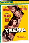 ALFRED HITCHCOCK KOLEKCJA TREMA DVD w sklepie internetowym ksiazkitanie.pl