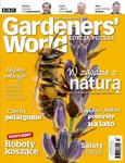 3/2020 GARDENERS' WORLD ROBOTY KOSZĄCE POWOJNIKI w sklepie internetowym ksiazkitanie.pl