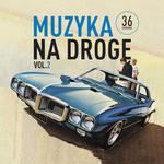 MUZYKA NA DROGĘ VOLUME 2 CD w sklepie internetowym ksiazkitanie.pl