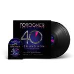 DOUBLE VISION THEN AND NOW LPBR FOREIGNER WINYL w sklepie internetowym ksiazkitanie.pl