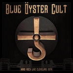 HARD ROCK LIVE CLEVELAND 2014 CD + DVD BLUE OYSTER CULT w sklepie internetowym ksiazkitanie.pl