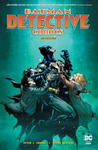 BATMAN DETECTIVE COMICS MITOLOGIA TOM 1 PETER J TOMASI w sklepie internetowym ksiazkitanie.pl